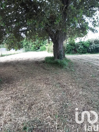 Terrain à bâtir à Saint-Pierre-d'Oléron (17310)