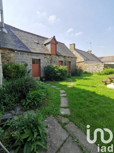 Maison à Plouëc-du-Trieux (22260)