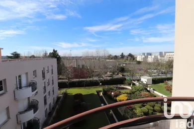 Appartement à Bonneuil-sur-Marne (94380)