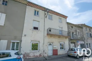 Maison à Alissas (07210)