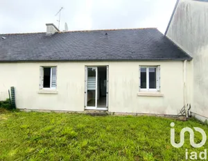 Maison de village à Gouézec (29190)