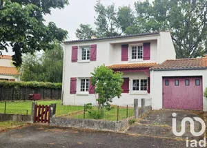 Maison traditionnelle à La Roche-sur-Yon (85000)