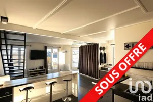 Duplex à Les Sables-d'Olonne (85100)