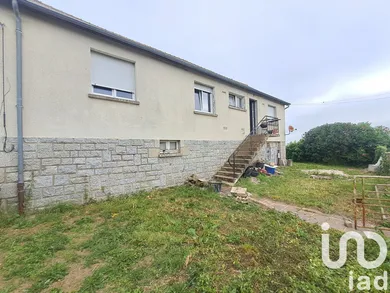 Maison à Plorec-sur-Arguenon (22130)