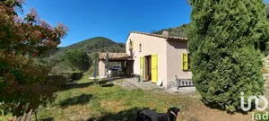 Maison de campagne à L'Escarène (06440)