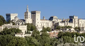Appartement à Avignon (84000)
