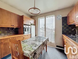 Maison à Morancé (69480)