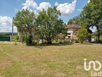 House in Mézin (47170)