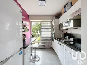 Appartement à Puteaux (92800)