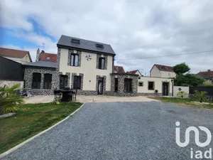 Maison à Le Petit-Quevilly (76140)