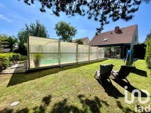 Maison à La Baule-Escoublac (44500)