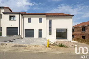 Maison à Fléville-devant-Nancy (54710)