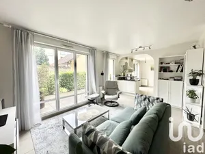 Appartement à Melun (77000)