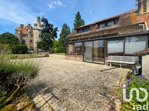 House at Châtillon-la-Borde (77820)