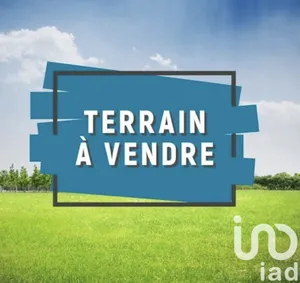 Terrain à bâtir à Belin-Beliet (33830)