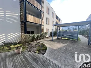 Appartement à BRUGES (33520)