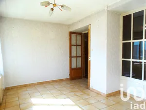 Maison de village à Parey-Saint-Césaire (54330)