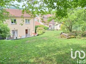 House at Chaligny (54230)