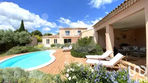 House at Nîmes (30000)