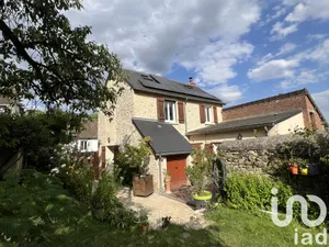 Maison de village à Saint-Clair-sur-Epte (95770)