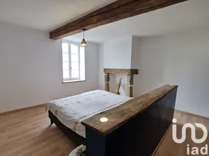 Traditional house at Verdets (64400)
