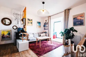 Appartement à Hyères (83400)