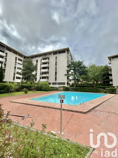 Apartment in Perpignan (66000)