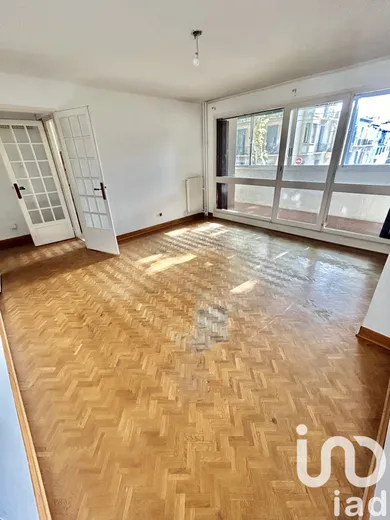 Apartment in Perpignan (66000)