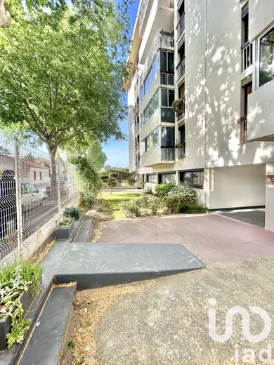 Apartment at Perpignan (66000)