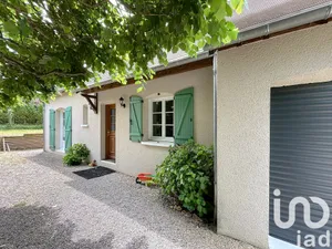 Maison à Veigné (37250)