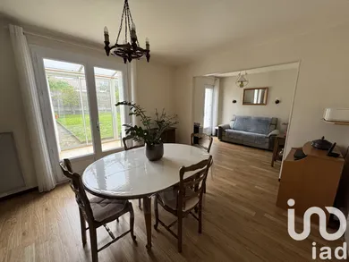 Traditional house at Les Sables-d'Olonne (85180)