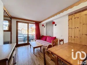 Appartement à Les Orres (05200)
