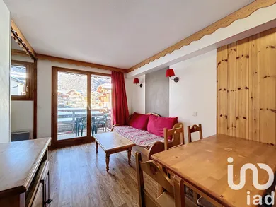 Apartment at Les Orres (05200)