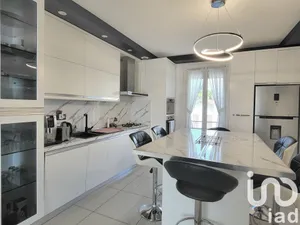 Appartement à Cognin (73160)