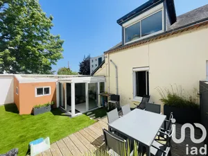 Maison de ville à Nantes (44200)