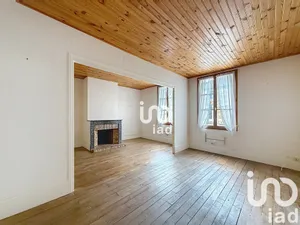 House at Sainte-Menehould (51800)