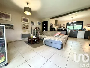 Maison traditionnelle à Castelnau-d'Estrétefonds (31620)