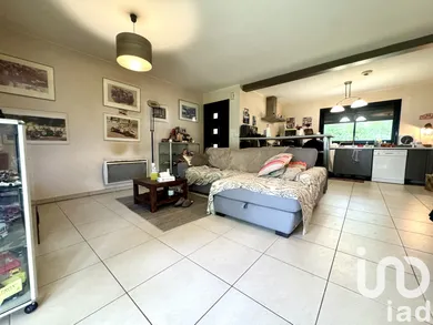 Maison traditionnelle à Castelnau-d'Estrétefonds (31620)