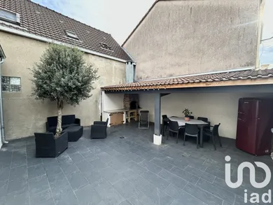 Maison à Argenteuil (95100)