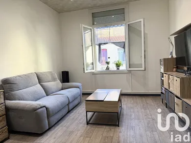 Appartement à Perpignan (66000)