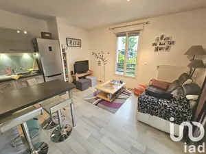 Apartment at Orléans (45000)