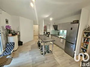 Appartement à Orléans (45000)