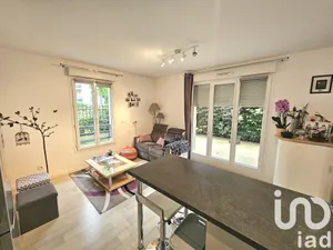 Apartment at Orléans (45000)