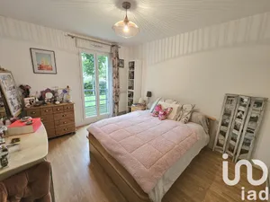 Apartment at Orléans (45000)