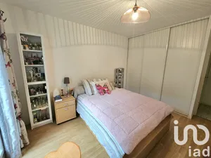 Apartment at Orléans (45000)