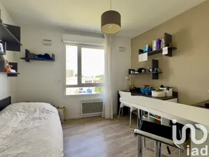 Appartement à Lyon (69008)
