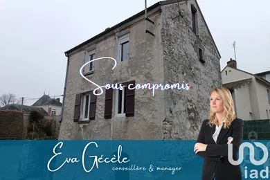 Immeuble à Guerville (78930)