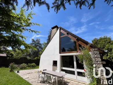 House in Le Châtelet-en-Brie (77820)