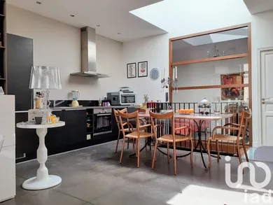 House at La Madeleine (59110)