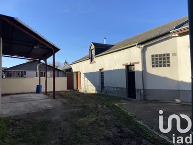 Maison à Saran (45770)